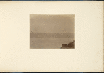 View of sea