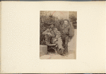 Grand Duke with a son?