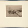 Alexander III at a pier?