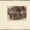 A group of officers