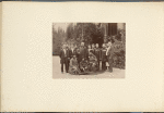 A group of officers