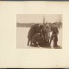 A group of men with daggers