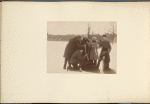 A group of men with daggers