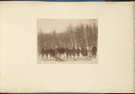Officers hunting