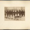 Officers hunting