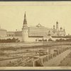 View of the Kremlin from Bolshoi  Kamenny most