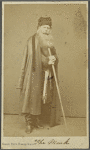 The monk