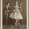 Madaeva and Unknown (?)