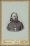 Sv. Vladimir Ivanovich Vasilev
