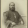 A priest