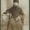 A priest [Perodiakon Zosima]