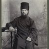 A priest