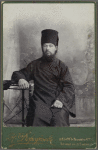 A priest