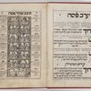 Seder Hagadah shel Pesah