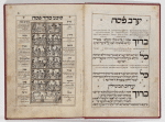 Seder Hagadah shel Pesah