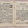 Seder Hagadah shel Pesah