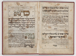 Seder Hagadah shel Pesah