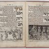 Seder Hagadah shel Pesah
