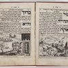 Seder Hagadah shel Pesah