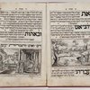 Seder Hagadah shel Pesah