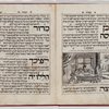 Seder Hagadah shel Pesah