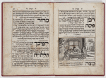 Seder Hagadah shel Pesah
