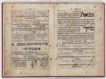 Seder Hagadah shel Pesah