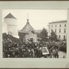 Ceremony of the Blessing of the Chapel