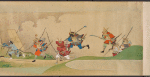 Scroll 2. Scene 25