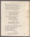 Deborah. An oratorio: or sacred drama. As it is perform'd at the King's Theatre in the Hay-Market.