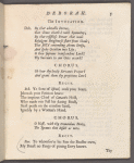 Deborah. An oratorio: or sacred drama. As it is perform'd at the King's Theatre in the Hay-Market.