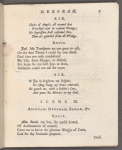 Deborah. An oratorio: or sacred drama. As it is perform'd at the King's Theatre in the Hay-Market.
