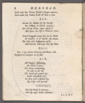 Deborah. An oratorio: or sacred drama. As it is perform'd at the King's Theatre in the Hay-Market.