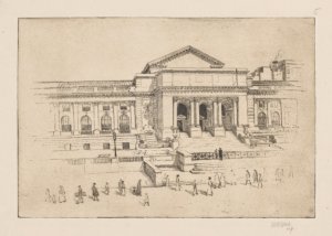 The New York Public Library
