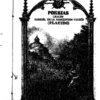 Poesías completas de Gabriel de la Concepción Valdés (Plácido)