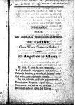 Poesías completas de Gabriel de la Concepción Valdés (Plácido)