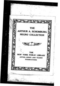 A text book of the origin and history, etc. etc. of the colored people