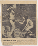 Morality and Nudity Issues