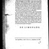 Le Comte de Limonade