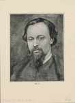 Dante Gabriel Rossetti