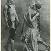 Nijinsky, Vaslav 