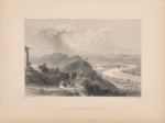View from Mount Holyoke