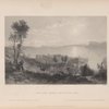 American scenery, or, Land, lake, and river illustrations of transatlantic nature 