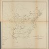 Map illustrating the operations of the U.S. Sanitary Commission / drawn by H. Lindenkohl; Chas. G. Krebs, lith. 1864