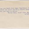 Rose, Billy (1939)