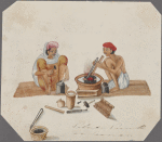 Silver smith or [...?].