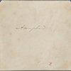 […?] or potter