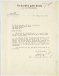 New York Public Library (1939)