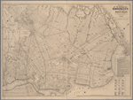 Map of the borough of Brooklyn published for the Brooklyn Directory, 1898