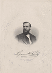 Hon. Logan H. Roots.